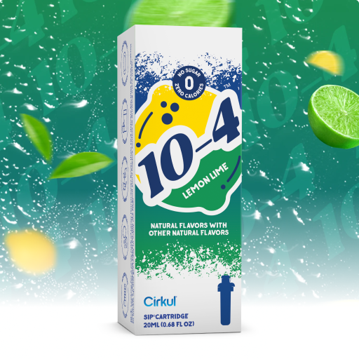 10-4™ W3